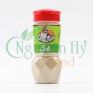 Bột Sả Ông Chà Và - 35g