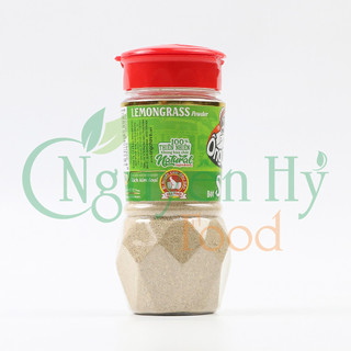 Bột Sả Ông Chà Và - 35g