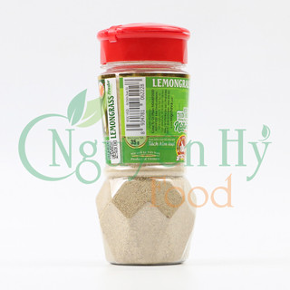 Bột Sả Ông Chà Và - 35g