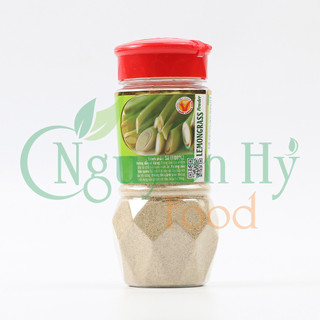 Bột Sả Ông Chà Và - 35g