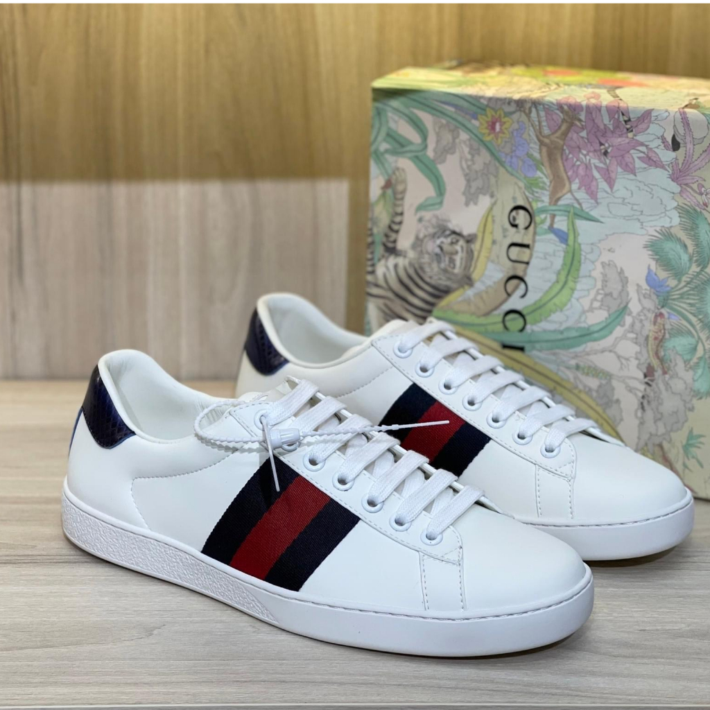 Giày GC Sneaker - Giày Thể Thao GC Cao Cấp Full Size Nam Nữ Full Box Full Bill