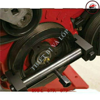 Cảo buly đa năng cảo được nhiều puly máy phát trục cơ giá tốt