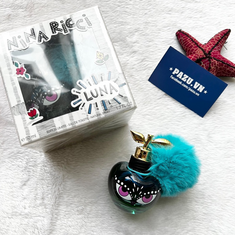Nước Hoa Nina Ricci Luna 50ml