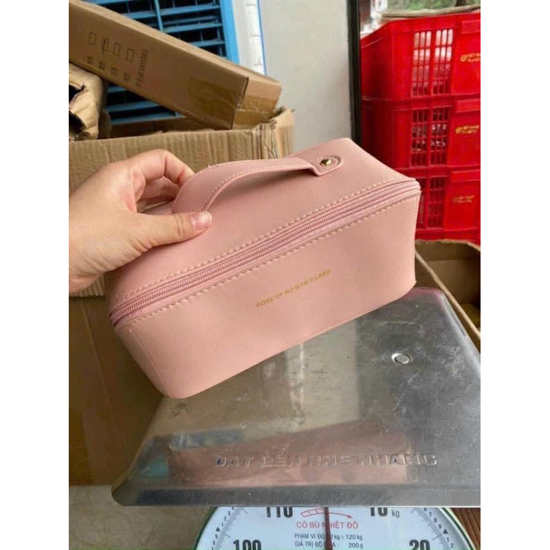 Túi đựng mĩ phẩm