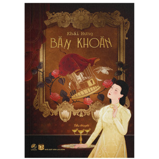 Sách llb - băn khoăn - khải hưng