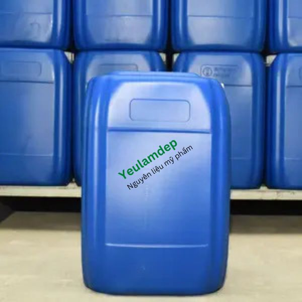 ACRYLATE COPOLYMER - Chất tạo đặc- tạo gel