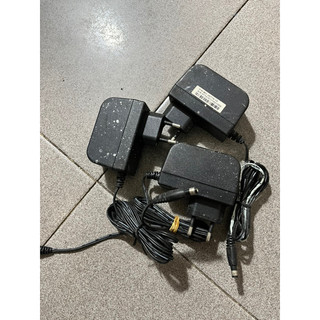 Combo 20 adaptor dve 12v-1.5a dính sơn, xước dây