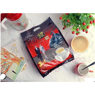 [Date 11/2026] Cà Phê Sữa G7 Bịch 800g (50 gói)