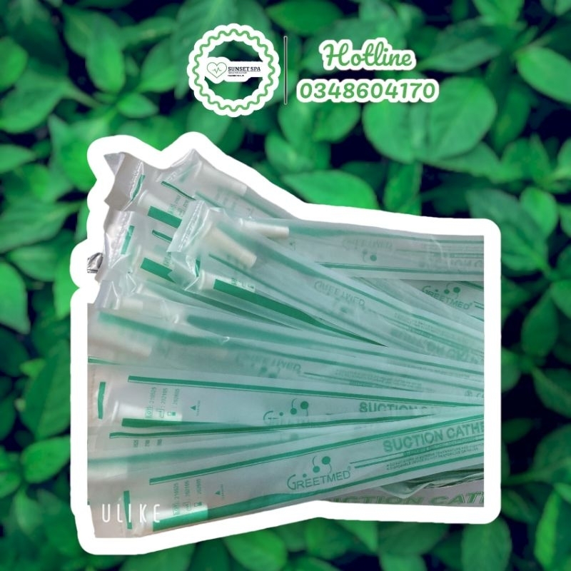 Dây truyền thải độc đại tràng, dây truyền cho túi súc ruột cafe enima