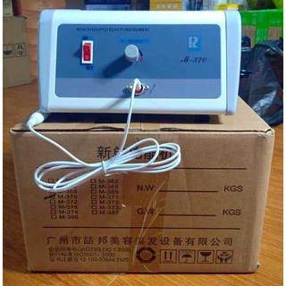 [ Bảo Hàng] Máy đốt nốt ruồi M370