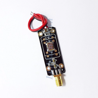 Module Tạo Tần Số Chuẩn