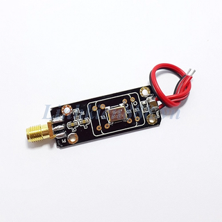 Module Tạo Tần Số Chuẩn