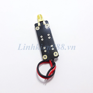 Module Tạo Tần Số Chuẩn