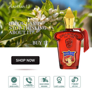 ⁂︎ 10ml┊ nước hoa xerjoff casamorati bouquet ideal / edp