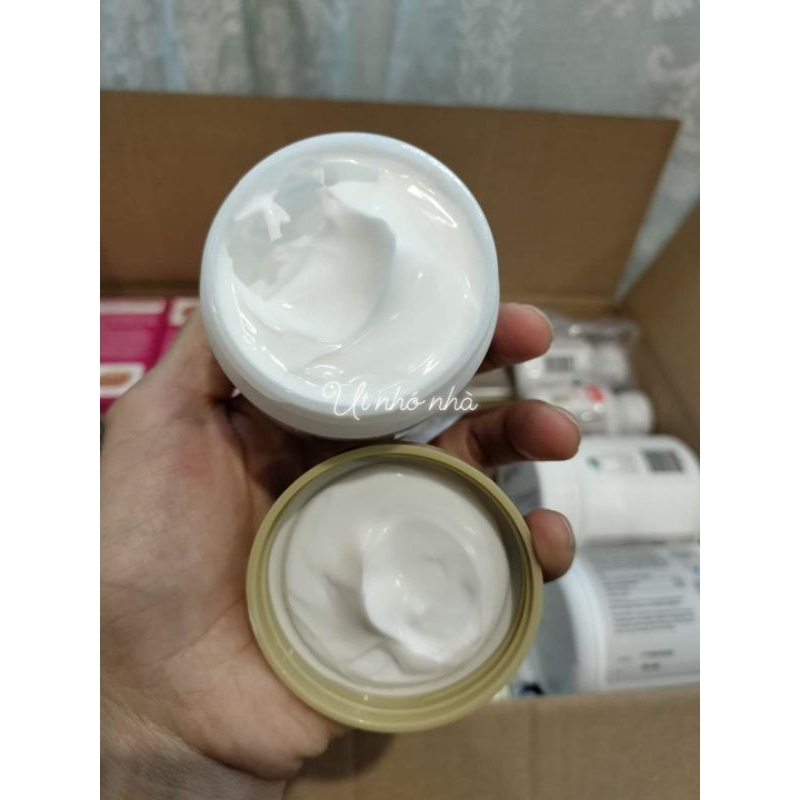 Kem dưỡng da nhau thai cừu Lanolin cream