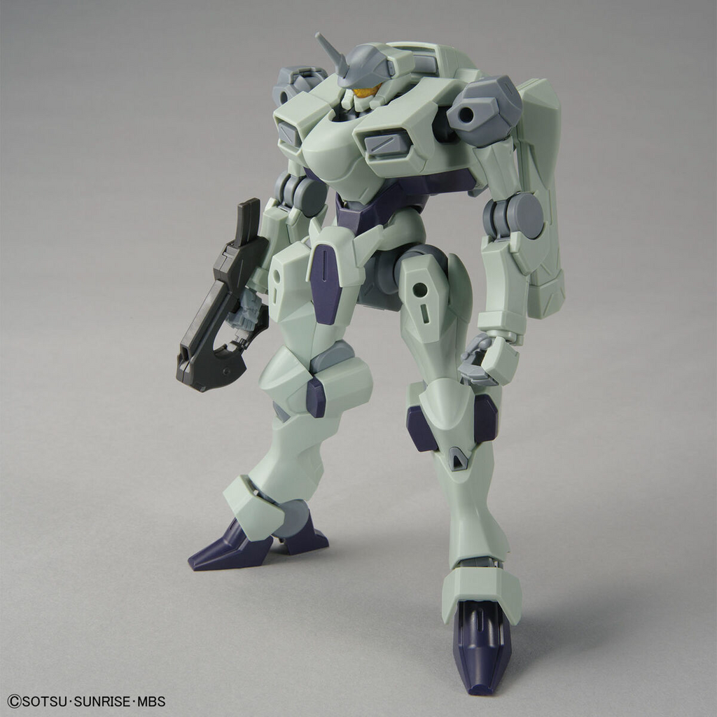 Mô hình lắp ráp gundam HG 1/144 Zowort
