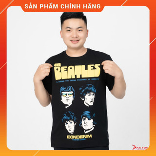Áo thun bigsize AKYOO 80-140kg