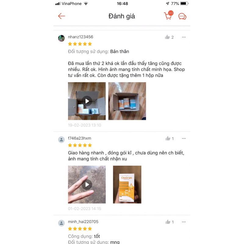 Maxmeli tăng chiều cao