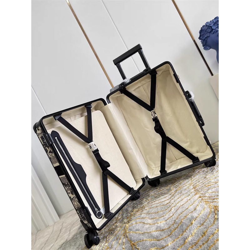 Vali Di.or bản cao cấp - oder