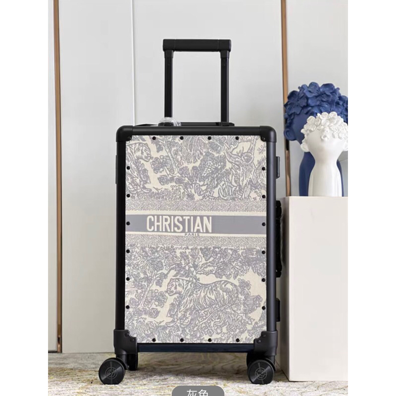 Vali Di.or bản cao cấp - oder