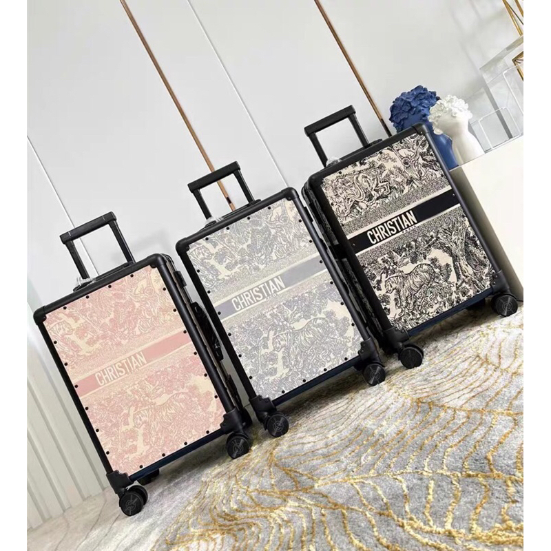 Vali Di.or bản cao cấp - oder