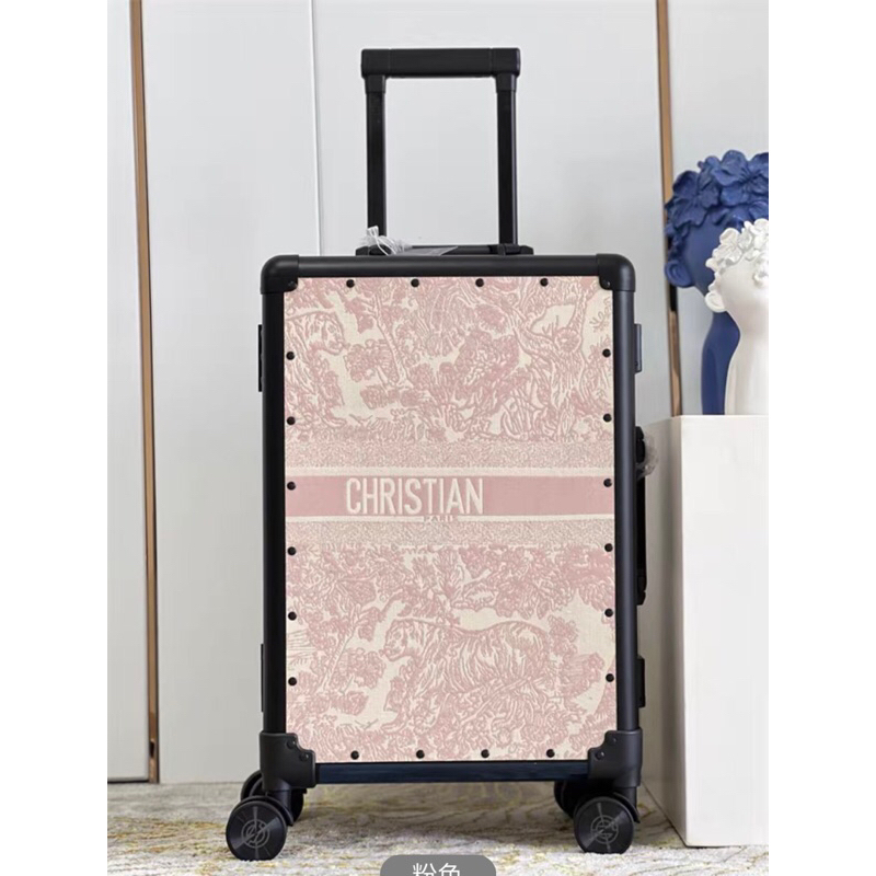 Vali Di.or bản cao cấp - oder