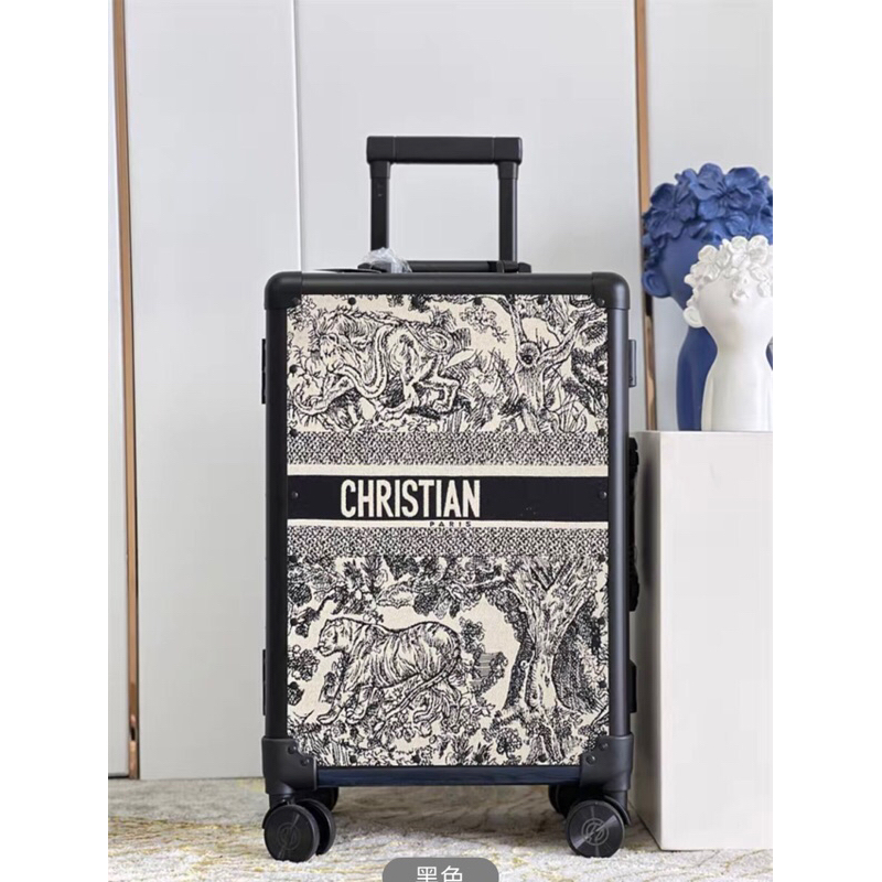 Vali Di.or bản cao cấp - oder