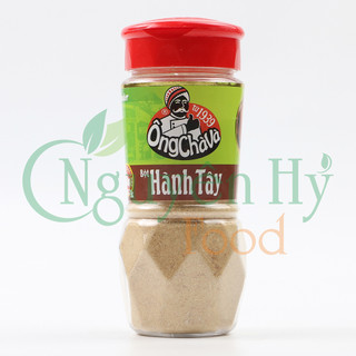 Bột Hành Tây Ông Chà Và - 60g