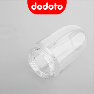 Cốc máy xay sinh tố cầm tay dodoto