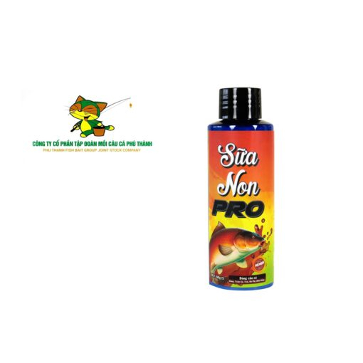 Sữa ngô chính hãng Phú Thành 100ml