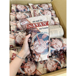 NGŨ CỐC NAVAN 800G