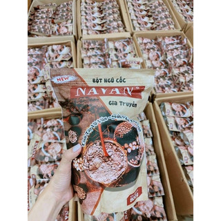 Ngũ cốc navan 800g