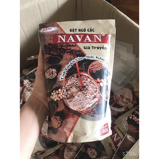 NGŨ CỐC NAVAN 800G