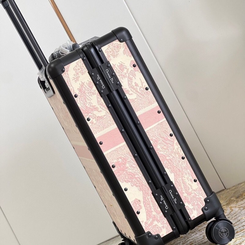 Vali Di.or bản cao cấp - oder