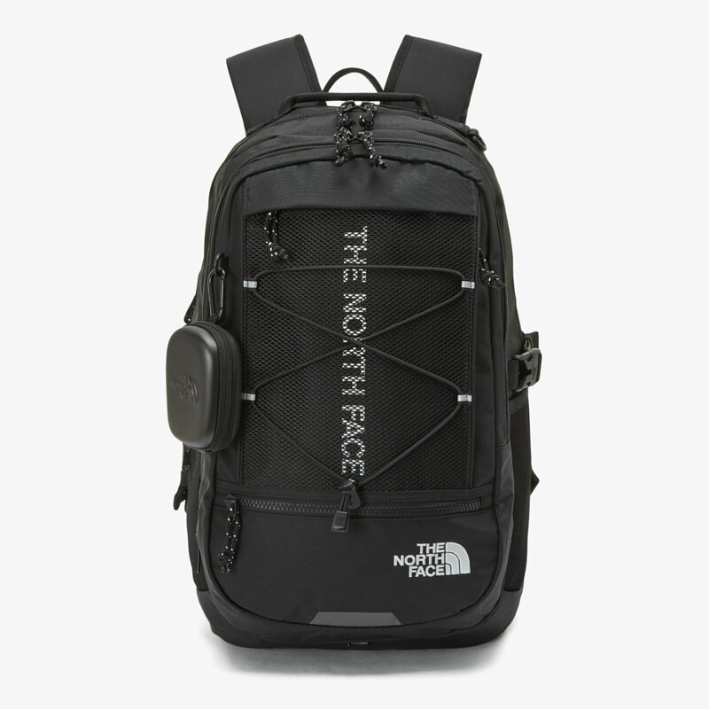 Ba lô thời trang chính hãng THE NORTH FACE Super Pack II Backpack