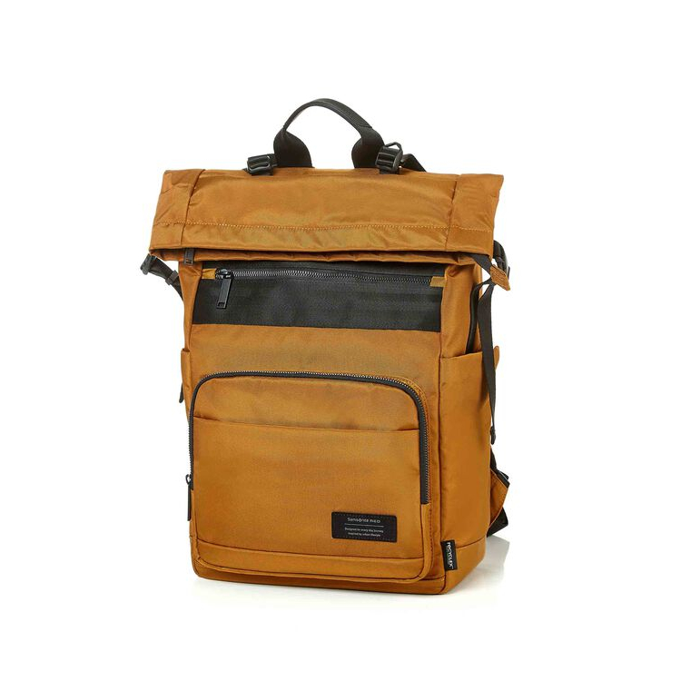 Balo Thời Trang Chính Hãng SAMSONITE Red Planpack 8 Laptop Backpack 15.6''