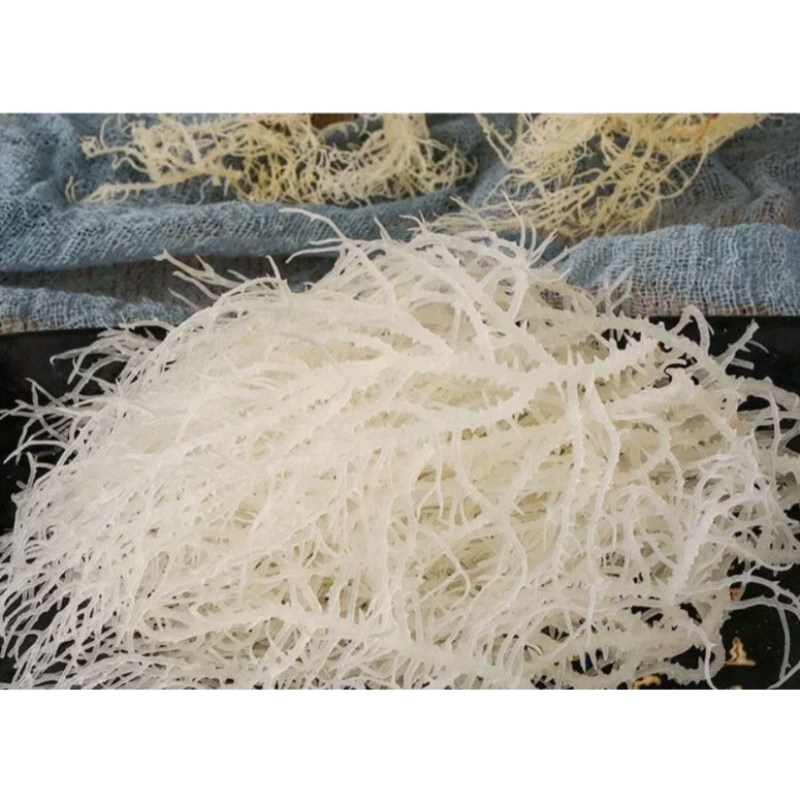 l(200g)rong sụn nấu chè ,lam gỏi..