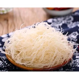 l(200g)rong sụn nấu chè ,lam gỏi..