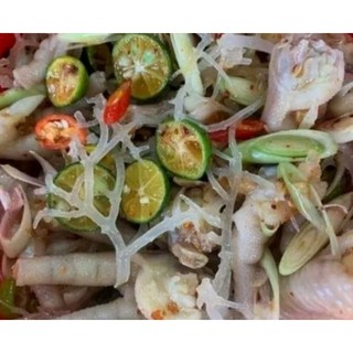 l(200g)rong sụn nấu chè ,lam gỏi..