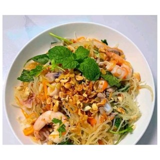 l(200g)rong sụn nấu chè ,lam gỏi..