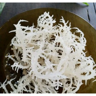 l(200g)rong sụn nấu chè ,lam gỏi..