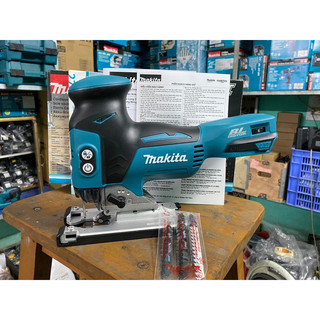Máy cưa lọng makita djv181z dùng pin