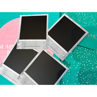 [OFFICIAL] SET CARD ẢNH POLA BLACKPINK