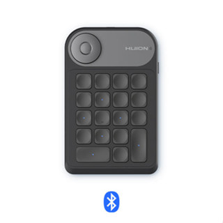 Huion KeyDial mini K20