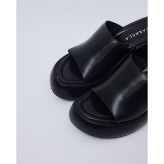 SW9966 - DÉP AMARA PLATFORM SANDALS