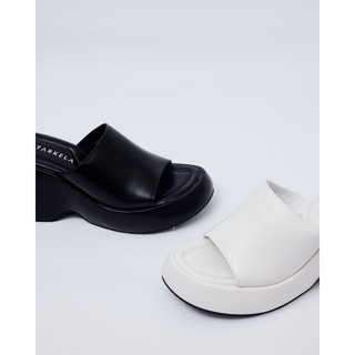 SW9966 - DÉP AMARA PLATFORM SANDALS