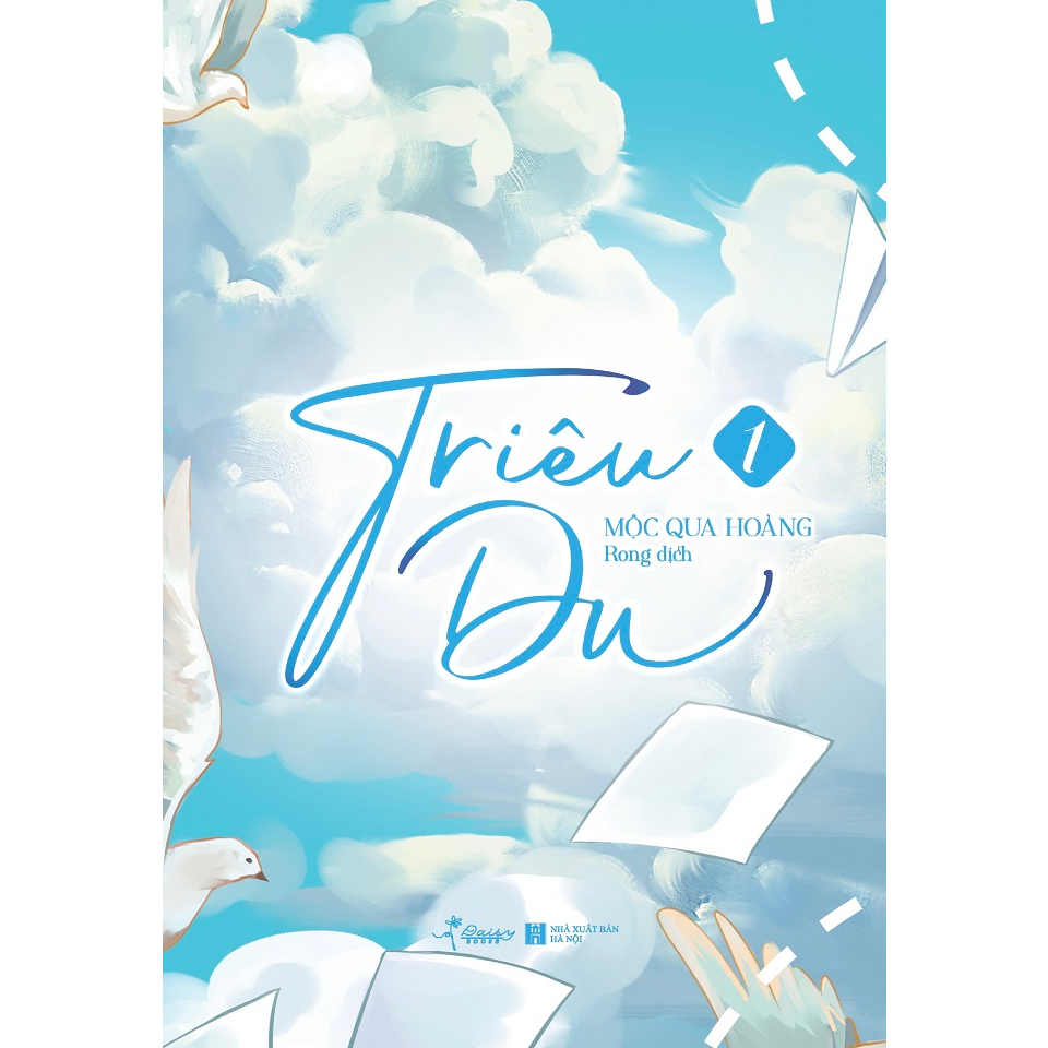 Sách - Triêu Du (Tập 1)