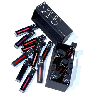 Son kem Nars PowerMatte Lip Pigment (Fullsize)