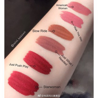 Son kem Nars PowerMatte Lip Pigment (Fullsize)
