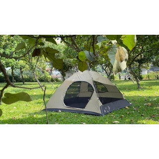 Lều 6 eureka tetragon 8